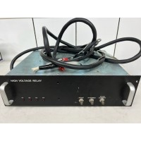 KLA-Tencor 740-612370-002 High Voltage Relay Box...